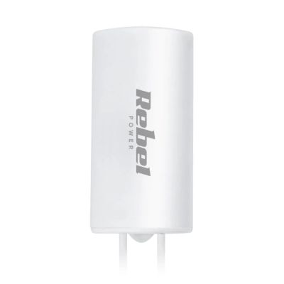 Kondenzátor rozběhový motorový 7.5uF 450V REBEL URZ3129