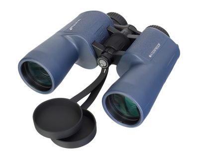 Binokulární dalekohled Levenhuk New Sherman PLUS 7x50