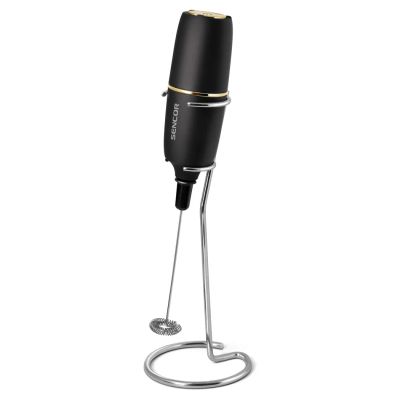 Napařovač mléka SENCOR SMF 1010BK