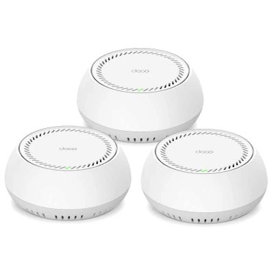 TP-Link Deco BE65-PoE(3-pack)