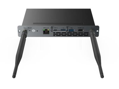 Yealink MCore-OPS-G2, Windows OPS pro MeetingBoard, 16GB Memory, 256GB SSD