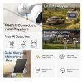 TP-LINK Tapo C665G K Venkovní bezpečnostní kamera