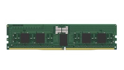 16GB DDR5 6400MT/s ECC Reg 1Rx8 pro Dell