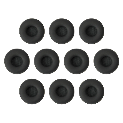 Jabra Ear cushion, leather - BIZ 2400 II (10ks)