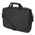 DELTACO NV-805-R, taška na notebook 13-14", černá