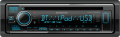 Kenwood KDC-BT665U