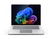 7th Edition - Copilot+ PC - Snapdragon X Elite - X1E-80-100 / až 4 GHz - Win 11 Pro - Qualcomm Adreno - 16 GB RAM - 512 GB SSD - 13.8" dotykový displej 2304 x 1536 @ 120 Hz - Wi-Fi 7, Bluetooth - platina