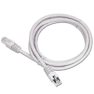 PATCH KABEL FTP 1,5m gray