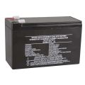 EMOS B9675, Akumulátor, 12V/9Ah, AGM