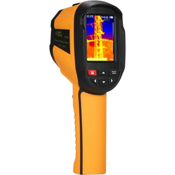 GVDA ST8550, IR Termokamera (-20°C - 550 °C)