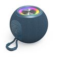 HAMA Ball, Bezdrôtový reproduktor, 5W, modrý