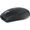 LOGITECH MX Anywhere 3S, Bezdrátová myš, Graphite