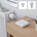 HAMA Zigbee 3.0/Matter/Thread, chytrá brána