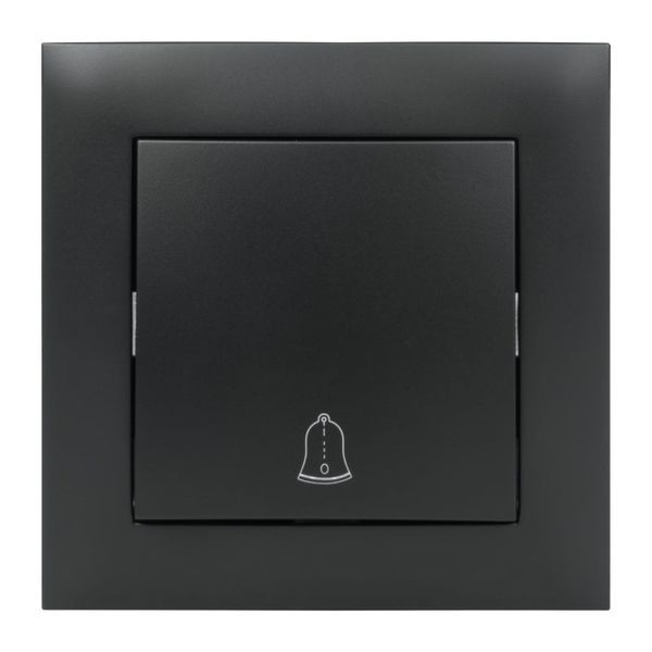 Zvonek spínač DPM NEXT NXT1020B