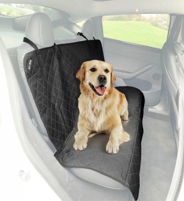 Deka ochranná pro psa SIXTOL CAR ROCKY L do auta