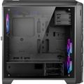AZZA CSAZ-6000 ARGB Storm Gaming Case, PC Skříň