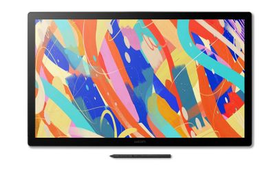 Wacom Cintiq 24 touch DTH246E