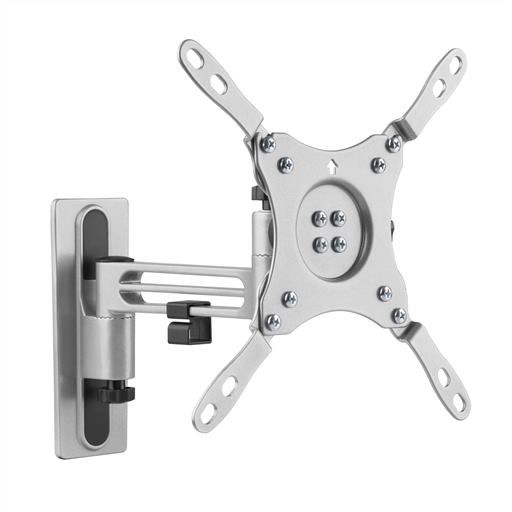 DELTACO ARM-0266, Držák na TV / monitor 13"-43"
