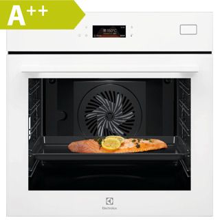 ELECTROLUX Vestavná trouba LOE8F38V