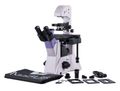 Biologický inverzní mikroskop MAGUS Bio V350