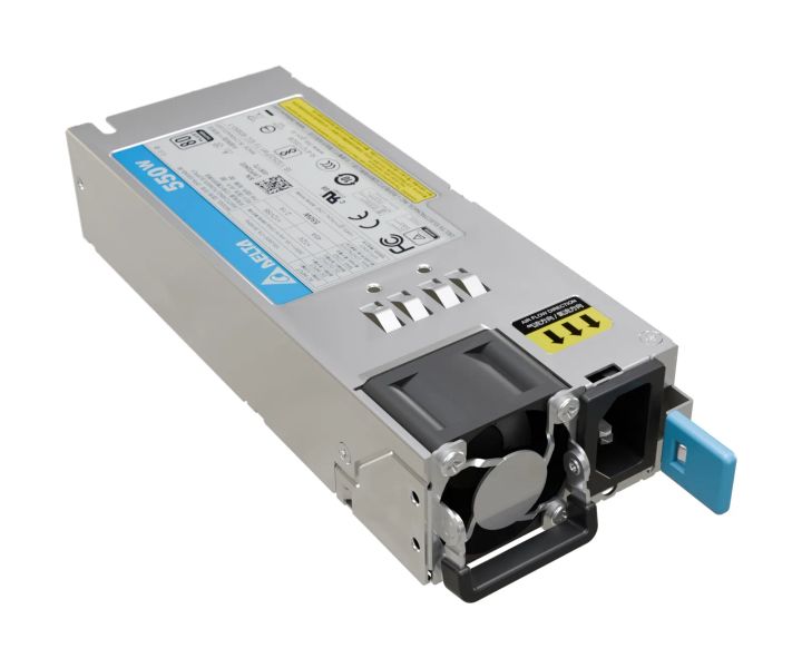 MikroTik DPS-550AB-36G,Hot Swap AC to ROSE Data Se