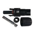 Konektor pro solární panely MC4-F