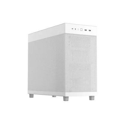 ASUS case PRIME AP303 MESH WHITE