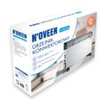 NOVEEN CH6000, Elektrický konvektor, bílá