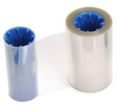Zebra Laminating Roll pro ZXP 7, ID Card, 750/Roll