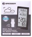 Meteostanice Bresser Temp