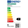 SYLVANIA ToLEDo Stick, LED žárovka E27, 2700K, 81
