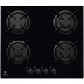 ELECTROLUX Plynová varná deska EGT6242NVK černá