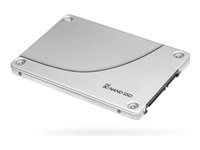SSD - Enterprise - 960 GB - interní - 2.5" - SATA 6Gb/s