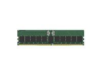 Kingston - DDR5 - modul - 32 GB - DIMM 288-pin - 5600 MT/s / PC5-22400 - CL46 - 1.1 V - registrovaná - ECC