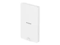Bezdrátový access point - Wi-Fi 6 - 2.4 GHz, 5 GHz - spravování cloudem
