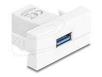 Easy 45 Modul USB 5 Gbps Type-A female t