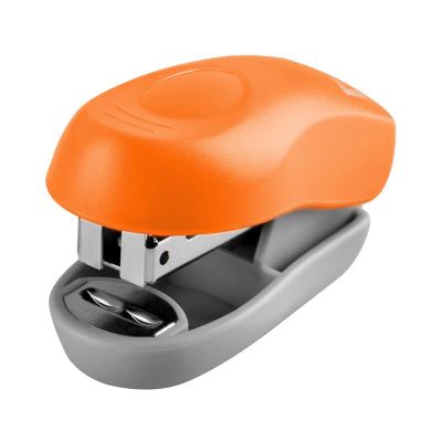 Sešívačka mini EASY 2001 oranžová