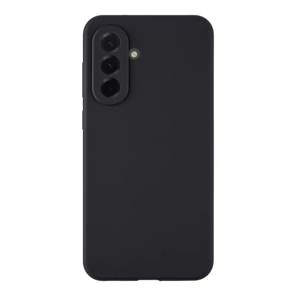 Tactical Velvet Smoothie Kryt pro Samsung Galaxy A36 5G Asphalt