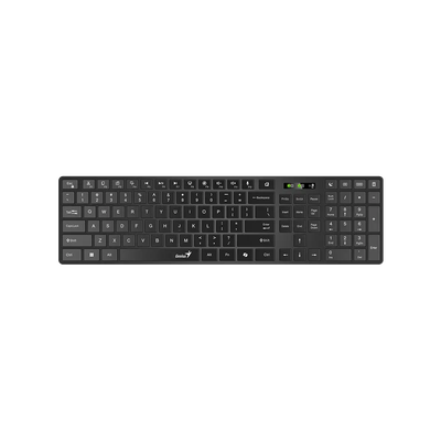 GENIUS Slimstar 7250BT + Copilot black