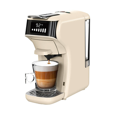 HiBREW H1B Béžový kávovar