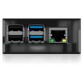 RAIDSONIC ICY IB-RP108, pro Raspberry Pi 4