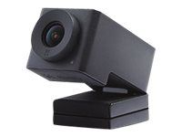 Konferenční kamera - barevný - 12 Mpix - 1080p - audio - USB 3.1 - MJPEG