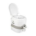 Chemická toaleta REBEL RBA-5102 24l