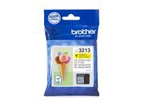 Žlutá - originální - inkoustová cartridge - pro Brother DCP-J572DW, DCP-J772DW, DCP-J774DW, MFC-J890DN, MFC-J890DW, MFC-J890DWN