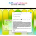 APPLE MacBook Neo 2026 13" 2K A18 5/8/256 Citrus