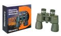 Binokulární dalekohled Levenhuk Discovery Field 12x50