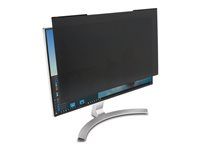 Filtr displeje ke zvýšení soukromí - 24" - kompatibilní s TAA