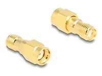 Adapter RP-SMA male to SMA female HBI59-