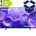 SAMSUNG U8092 (2025) Smart LED TV 55" 4K UHD