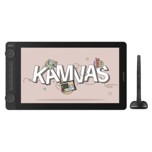 HUION Kamvas 13 (3. generace), Grafický tablet